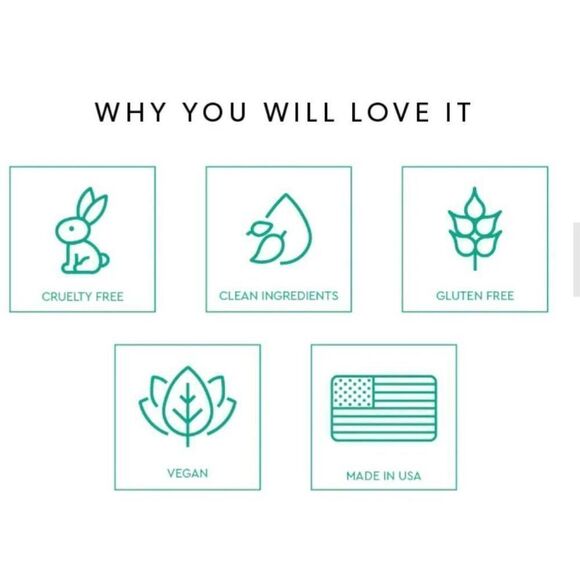 CLARKS BOTANICALS JASMINE VITAL HEALING CREAM New sealed msrp $125 - Picture 16 of 16